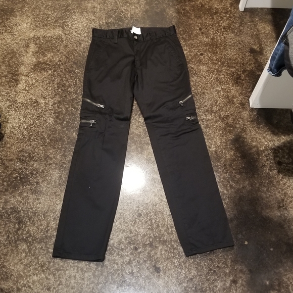 D&G pants